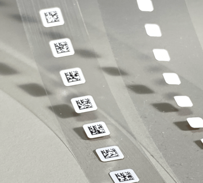 Auto Apply Labels - Link Hamson