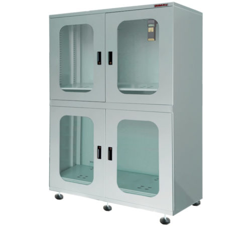 Dry Storage Cabinet MSD