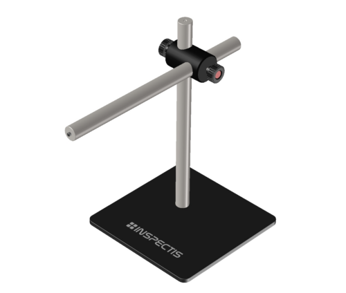 Inspectis Single-arm Boom Stand ESD