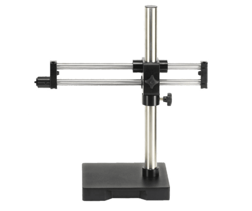 Inspectis Double-arm Boom Stand