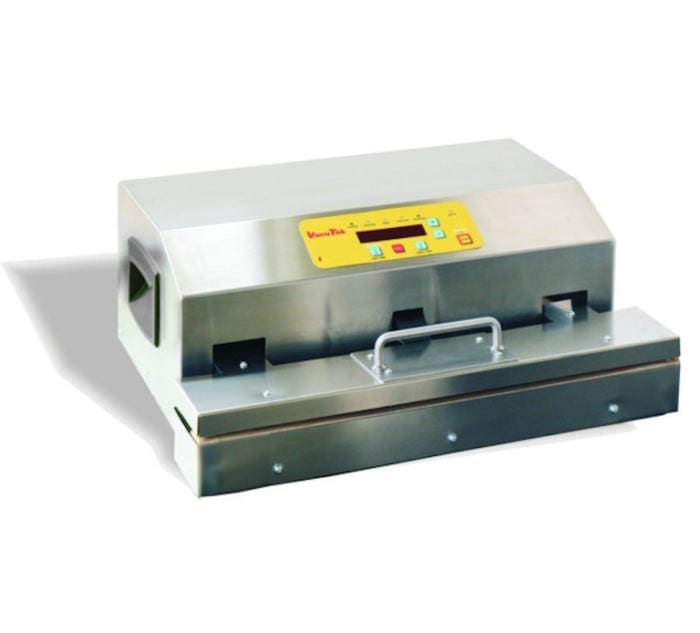 VACUTEK Vacuum Heat Sealer 450mm Link Hamson