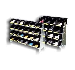 ESD Storage Bins and Boxes