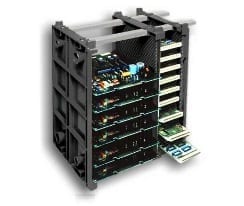 PCB Storage Racks