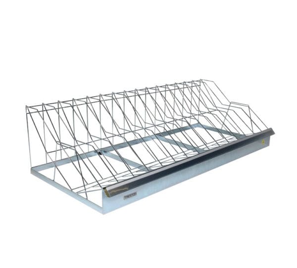 Smd Storage Rack SMD Reel Storage Rack - Link Hamson