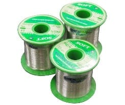 Consumables