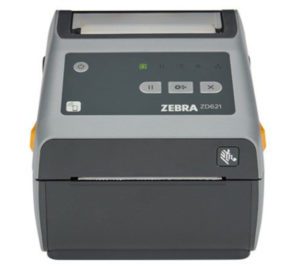 Zebra ZD621 305dpi Desktop Direct Thermal Label Printer - Link Hamson
