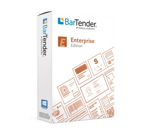 BarTender Labelling Software Enterprise