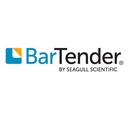 BarTender Label Design & Print Software