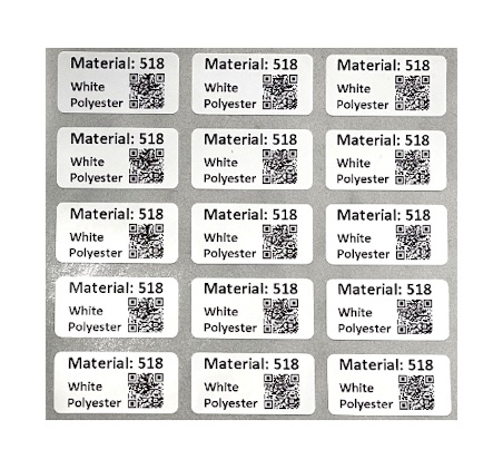 Labelling