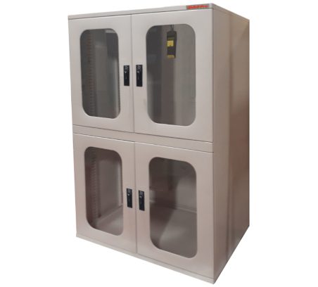 MSD Dry Cabinets and Baking Ovens