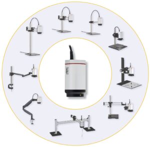 Large Stand Configuration