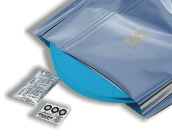 Moisture Sensitive Device Packaging