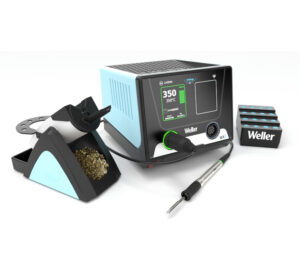 Weller WXsmart Set