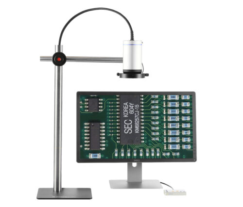 EX-DEMO U30s Ultra HD Digital Microscope for Electronics