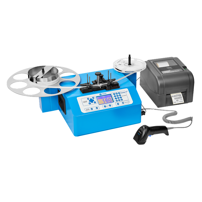 ITECO component counting equipment