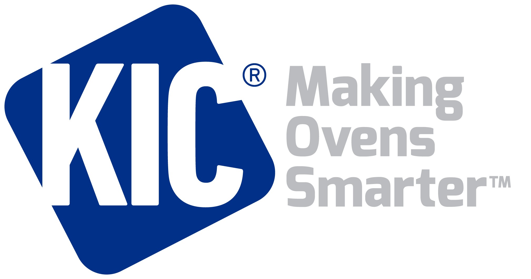 KIC Making Ovens Smarter logo