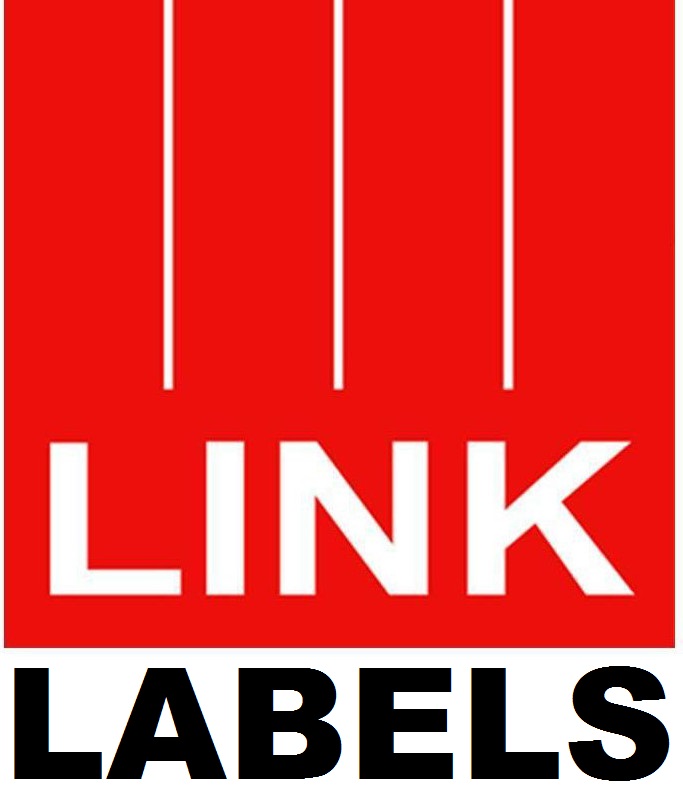 LINK Labels logo